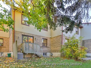 3+ Bedroom apartment for rent in TORONTO