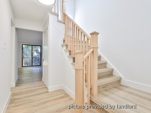 3+ Bedroom apartment for rent in TORONTO