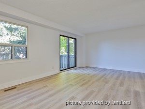 3+ Bedroom apartment for rent in TORONTO