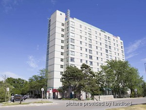 3+ Bedroom apartment for rent in TORONTO