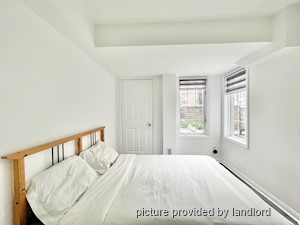 1 Bedroom apartment for rent in TORONTO