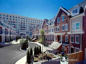 1 Bedroom apartment for rent in TORONTO