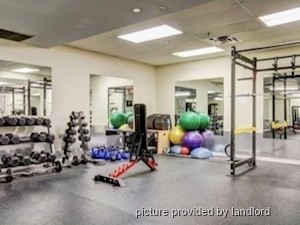 1 Bedroom apartment for rent in TORONTO