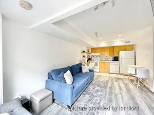 1 Bedroom apartment for rent in TORONTO