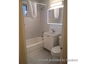 2 Bedroom apartment for rent in TORONTO