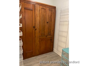 1 Bedroom apartment for rent in TORONTO