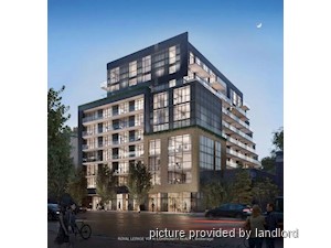 1 Bedroom apartment for rent in TORONTO