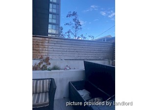 1 Bedroom apartment for rent in TORONTO