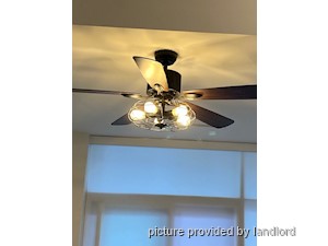 1 Bedroom apartment for rent in TORONTO