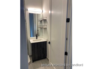 1 Bedroom apartment for rent in TORONTO