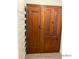 1 Bedroom apartment for rent in TORONTO