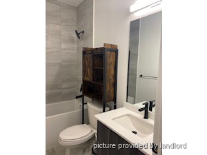 1 Bedroom apartment for rent in TORONTO