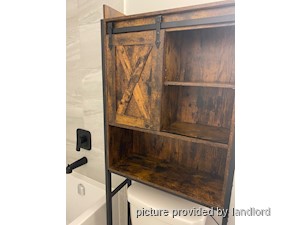 1 Bedroom apartment for rent in TORONTO