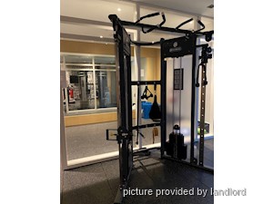 1 Bedroom apartment for rent in TORONTO