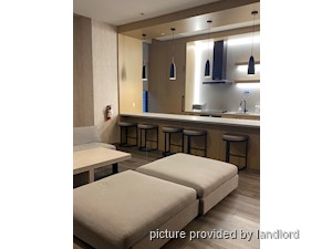 1 Bedroom apartment for rent in TORONTO