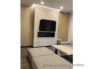 1 Bedroom apartment for rent in TORONTO