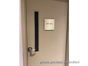 1 Bedroom apartment for rent in TORONTO