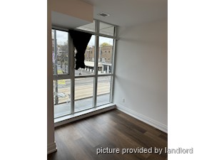 1 Bedroom apartment for rent in TORONTO
