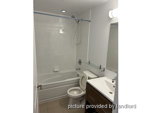 1 Bedroom apartment for rent in TORONTO