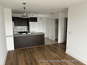 1 Bedroom apartment for rent in TORONTO