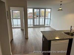 1 Bedroom apartment for rent in TORONTO