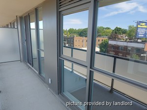 1 Bedroom apartment for rent in TORONTO