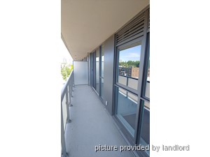 1 Bedroom apartment for rent in TORONTO