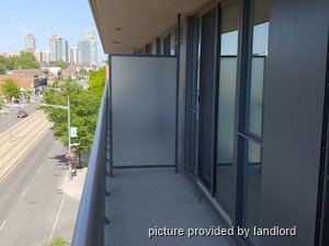 1 Bedroom apartment for rent in TORONTO