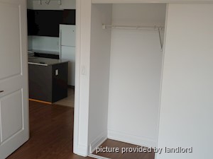 1 Bedroom apartment for rent in TORONTO