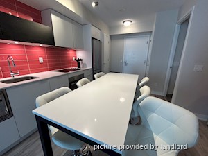 2 Bedroom apartment for rent in TORONTO