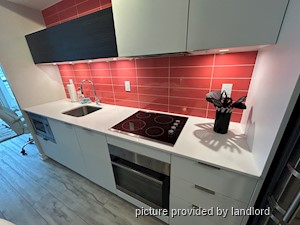 2 Bedroom apartment for rent in TORONTO