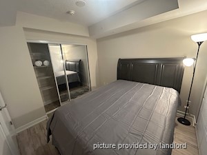 2 Bedroom apartment for rent in TORONTO