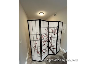 2 Bedroom apartment for rent in TORONTO