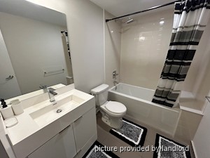 2 Bedroom apartment for rent in TORONTO
