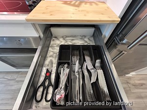 2 Bedroom apartment for rent in TORONTO