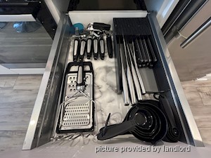 2 Bedroom apartment for rent in TORONTO