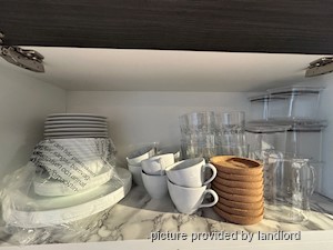 2 Bedroom apartment for rent in TORONTO