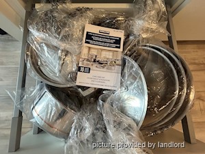 2 Bedroom apartment for rent in TORONTO