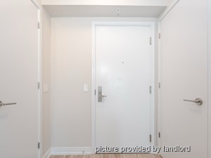 2 Bedroom apartment for rent in TORONTO