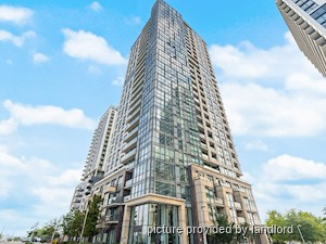 2 Bedroom apartment for rent in TORONTO