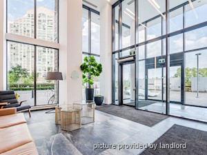 2 Bedroom apartment for rent in TORONTO