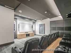 2 Bedroom apartment for rent in TORONTO