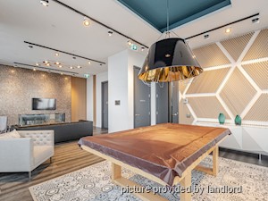 2 Bedroom apartment for rent in TORONTO