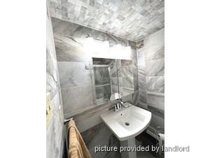 3+ Bedroom apartment for rent in North York