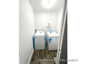 3+ Bedroom apartment for rent in North York