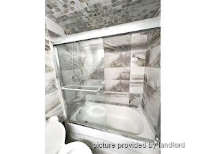 3+ Bedroom apartment for rent in North York