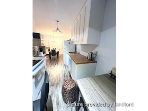 3+ Bedroom apartment for rent in North York