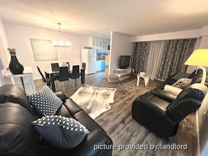 3+ Bedroom apartment for rent in North York