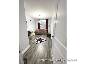 3+ Bedroom apartment for rent in North York