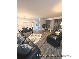 3+ Bedroom apartment for rent in North York